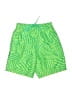 Kanu Surf 100% Polyester Green Rash Guard Size 5 - 6 - photo 1