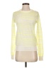 A.L.C. Stripes Yellow Pullover Sweater Size XS - photo 1