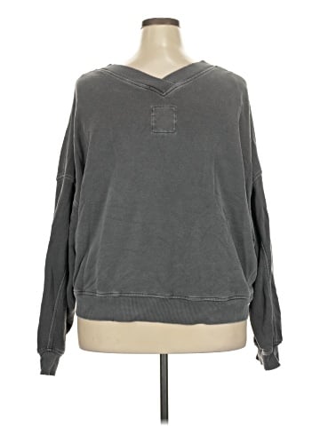 Aerie Pullover Sweater (view 2)