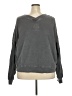 Aerie Gray Pullover Sweater Size XXL - photo 2