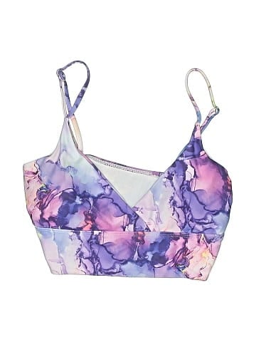 Shein Swimsuit Top (view 1)