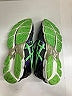 Asics Green Sneakers Size 9 1/2 - photo 5