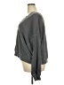 Aerie Gray Pullover Sweater Size XXL - photo 5