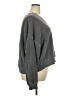Aerie Gray Pullover Sweater Size XXL - photo 4