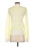 A.L.C. Stripes Yellow Pullover Sweater Size XS - photo 2