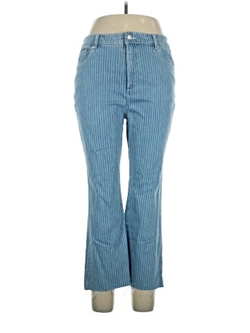 Ann Taylor LOFT Jeans (view 1)