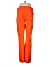 MICHAEL Michael Kors Color Block Orange Jeans Size 6 - photo 2