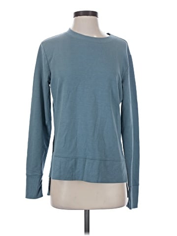MPG Pullover Sweater (view 1)