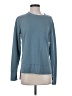 MPG Teal Pullover Sweater Size S - photo 1