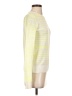 A.L.C. Stripes Yellow Pullover Sweater Size XS - photo 4