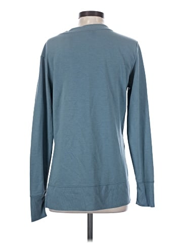 MPG Pullover Sweater (view 2)