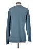 MPG Teal Pullover Sweater Size S - photo 2