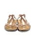 Naot Tan Sandals Size EU 42 - photo 2