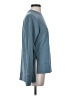 MPG Teal Pullover Sweater Size S - photo 4