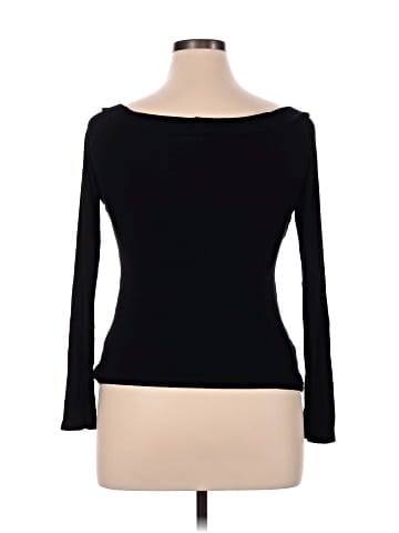 ASOS Long Sleeve Top (view 2)