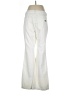 MICHAEL Michael Kors 100% Cotton Ivory Jeans Size 12 - photo 2