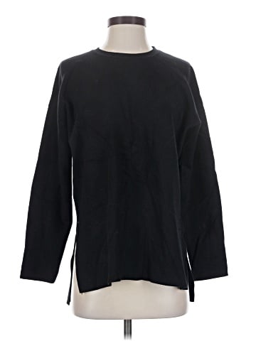 Splendid Long Sleeve Top (view 1)