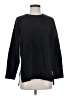 Splendid Black Long Sleeve Top Size S - photo 1