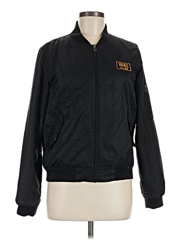 Vans Track Jacket (view 1)