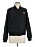Vans Solid Black Track Jacket Size M - photo 1