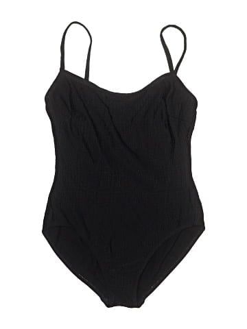 Jones New York One Piece Swimsuit (view 1)