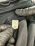 Lululemon Athletica Camo Black Leggings Size 6 - photo 7