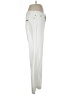 MICHAEL Michael Kors 100% Cotton Ivory Jeans Size 12 - photo 4