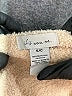 If It Were Me 100% Polyester Tan Tank Top Size S - photo 7
