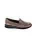 Clarks Brown Flats Size 7 1/2 - photo 1