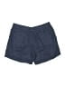 Tommy Bahama 100% Linen Solid Blue Shorts Size S - photo 2