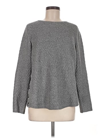 J.Jill Pullover Sweater (view 1)
