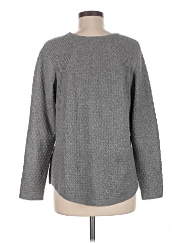 J.Jill Pullover Sweater (view 2)