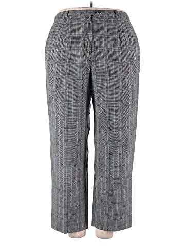 Sag Harbor Dress Pants (view 1)
