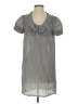 Deby Debo Gray Casual Dress Size 1 - photo 1