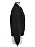 Vans Solid Black Track Jacket Size M - photo 4