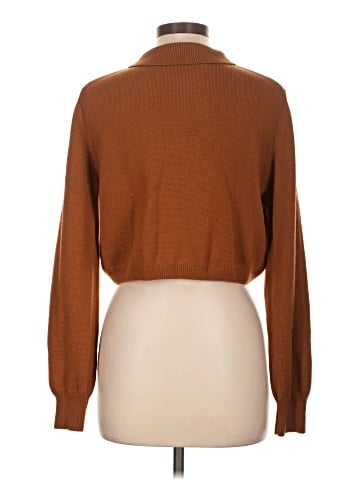 Wilfred Wool Cardigan (view 2)