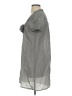 Deby Debo Gray Casual Dress Size 1 - photo 5