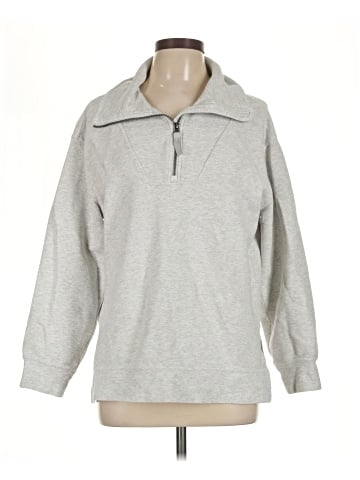 Te Verde Sweatshirt (view 1)