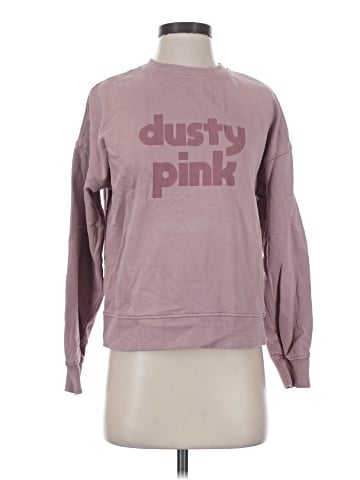 MNG Sweatshirt (view 1)