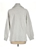 Te Verde Gray Sweatshirt Size L - photo 2