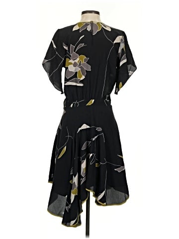 Halston Heritage Cocktail Dress (view 2)
