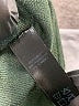 Kyodan Solid Green Active Pants Size S - photo 8