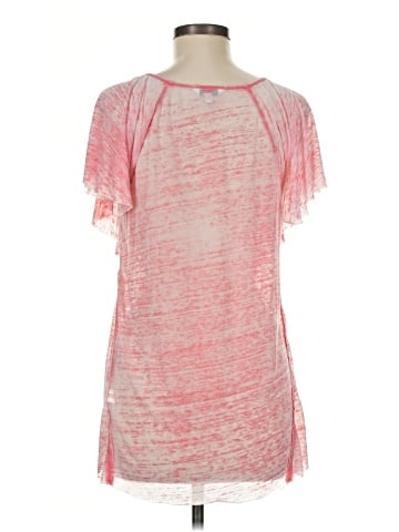 Lucky Brand Short Sleeve Top (view 2)