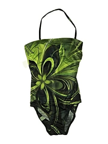 Longitude One Piece Swimsuit (view 1)