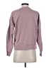 MNG 100% Cotton Pink Sweatshirt Size S - photo 2