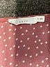 Lush 100% Polyester Pink Short Sleeve T-Shirt Size M - photo 7