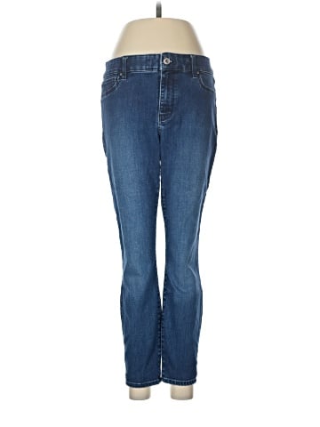 White House Black Market Jeans (view 1)