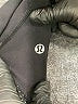 Lululemon Athletica Black Active Pants Size 2 - photo 7