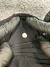 Lululemon Athletica Black Active Pants Size 2 - photo 8