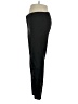 Van Heusen Solid Black Dress Pants Size 14 - photo 5